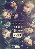 Here and Now 1×08 [720p]